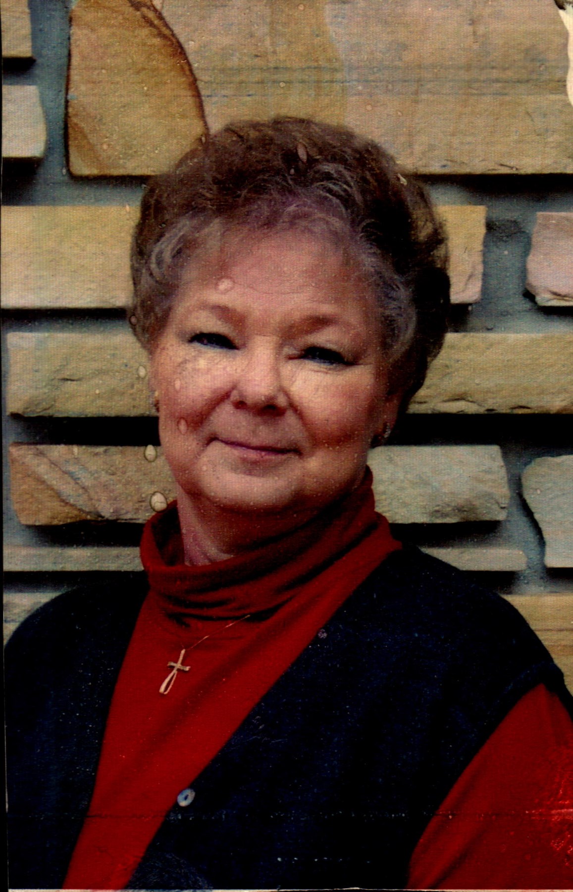 Obituary of Mary Anne Caswell