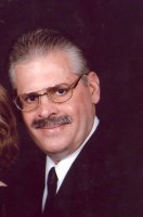 Obituary of Mr. Norman D. Jolliffe