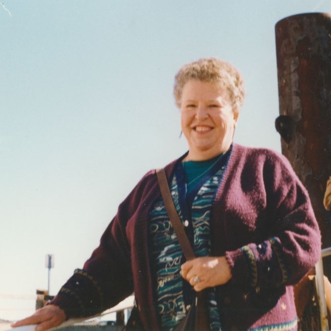 Obituary of Jacquelyn Shaw Wenzinger