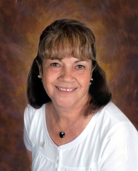 Obituary of Sylvia Jean Carrillo