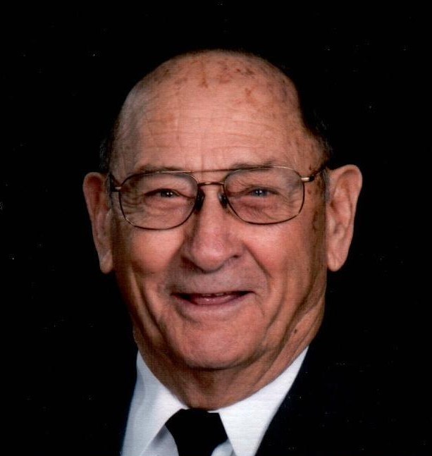 Obituary of Rev. Charles R. Linton Sr.