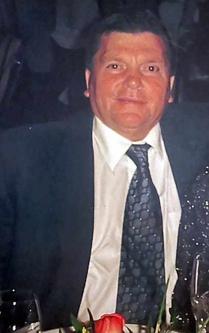 Obituary of Ralph Marrocco Sr.