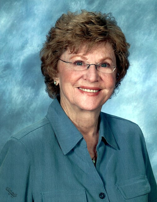 Obituary of Mary Ann McBride