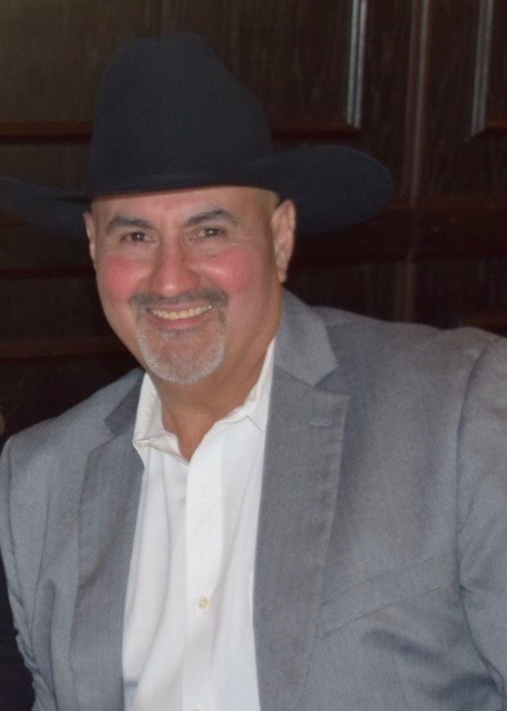 Obituary of Richard Lee Hernandez