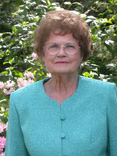 Obituary of Mrs. Leola Shackelford Gatlin Brower