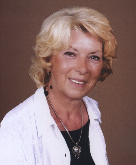 Obituary of Judith Ann Conklin