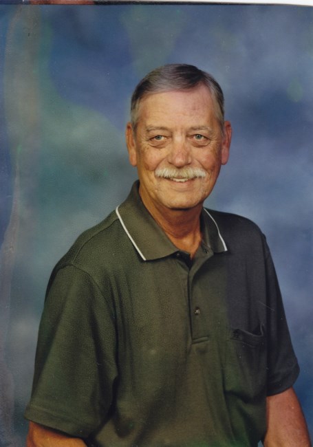 Obituary of David A. Brown