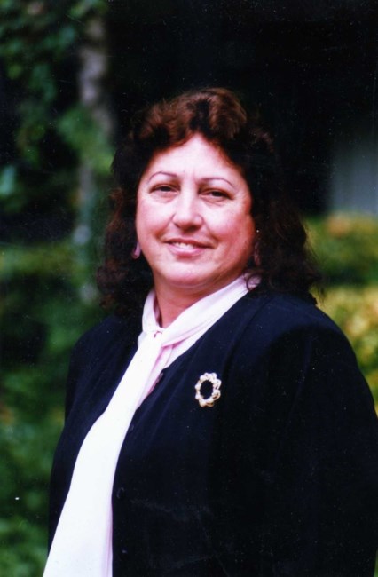 Obituary of Shirley L Vick
