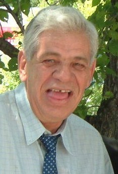 Obituary of Arthur John Imesch