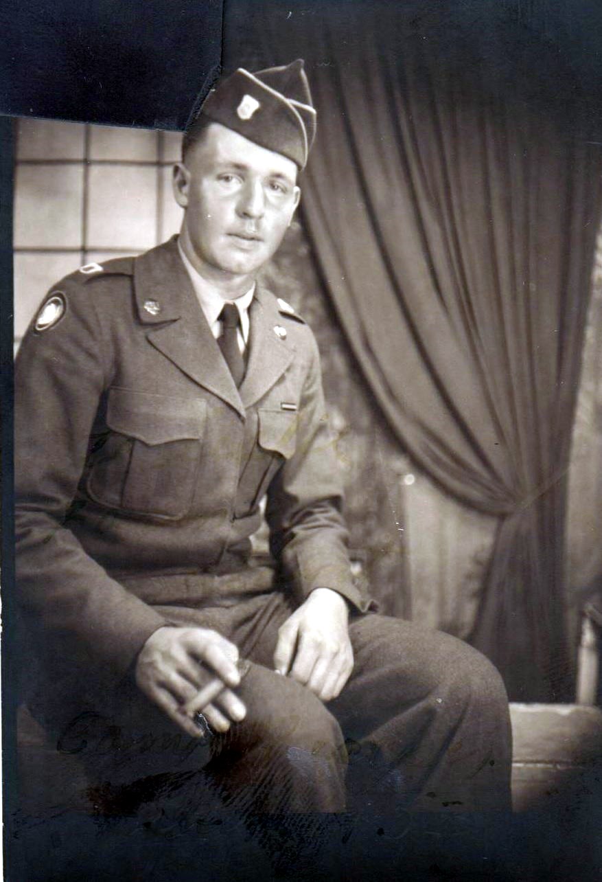 Albert Everhart Obituary Morristown, TN