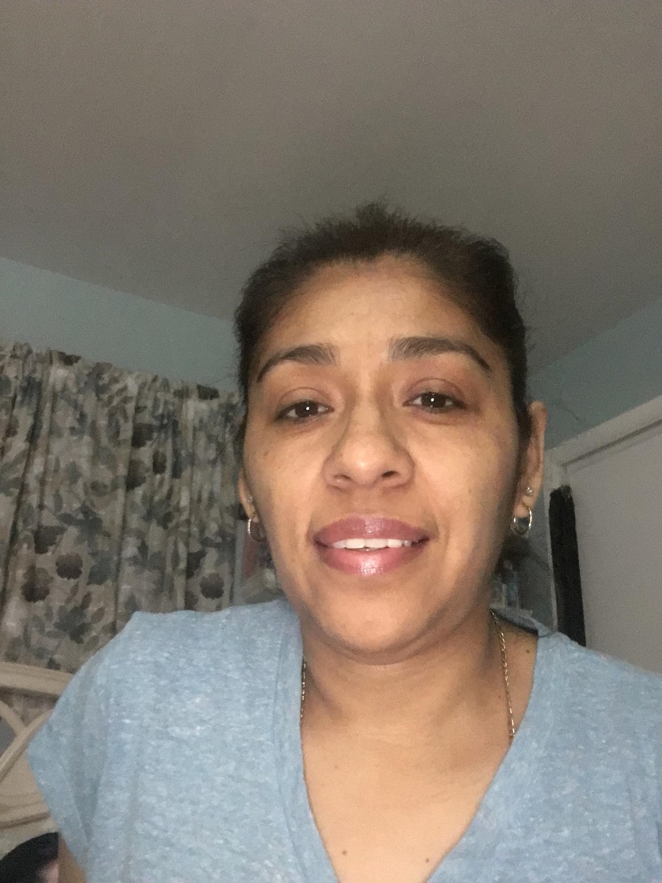 Obituary of Elida Munoz-Pavon