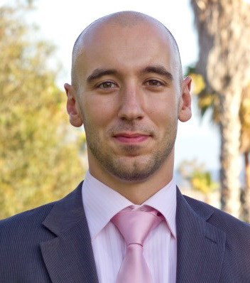 Obituary of Timotei Centea