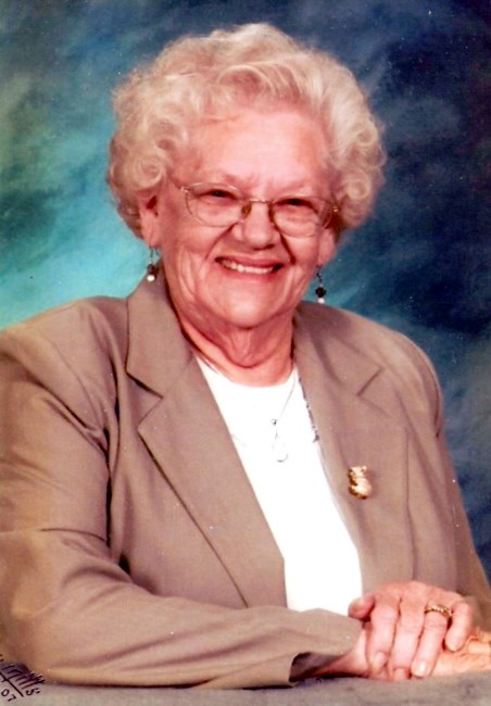 Obituary of Catherine C. (Hoke) Gregg