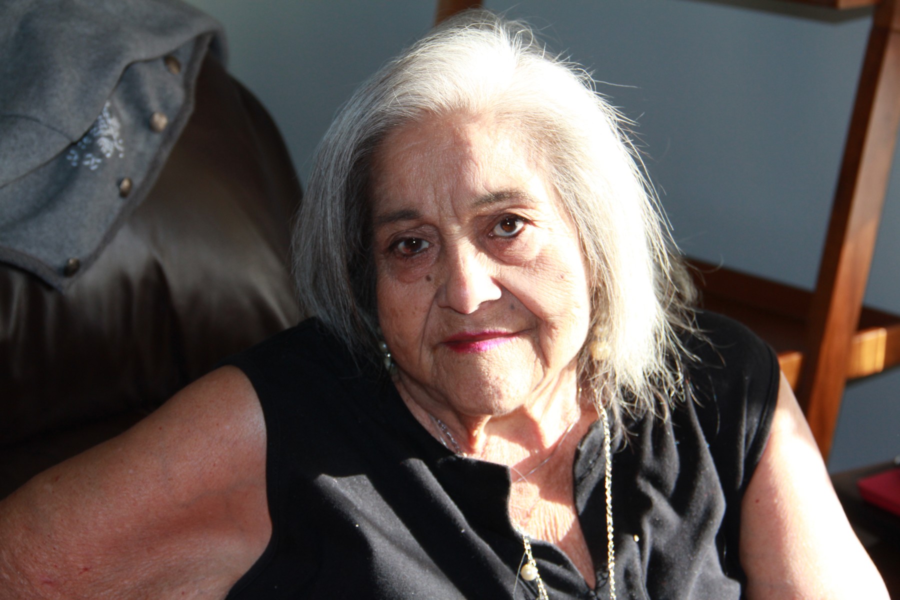 Obituary of Francisca Rodriguez Ramirez