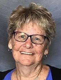 Obituary of Diane Marie Rae