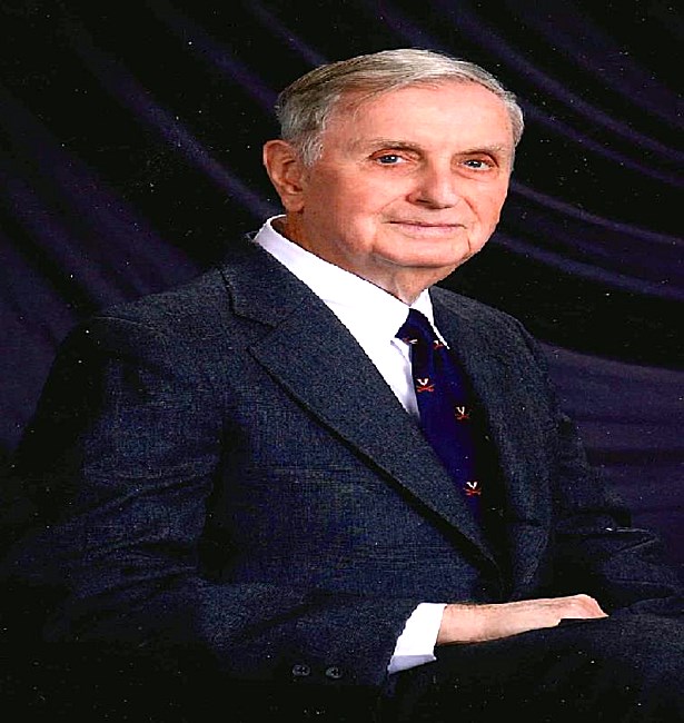 Obituary of John G. Colligan, Sr.