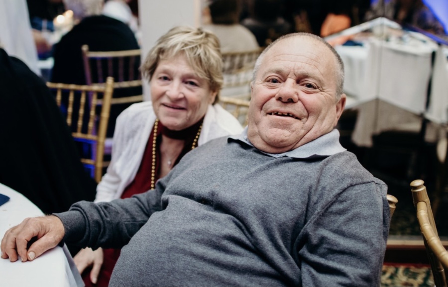 Obituario de George A. Terry