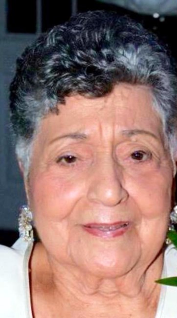 Obituary of Sabina Valetutti