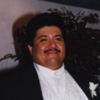 Obituary of Mario Moreno Saenz