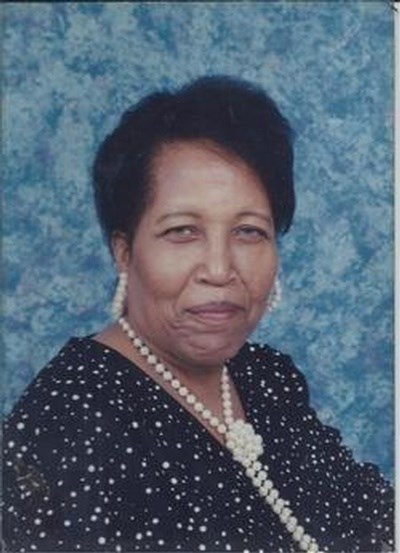 Obituary of Ms. Rosie B. Collins