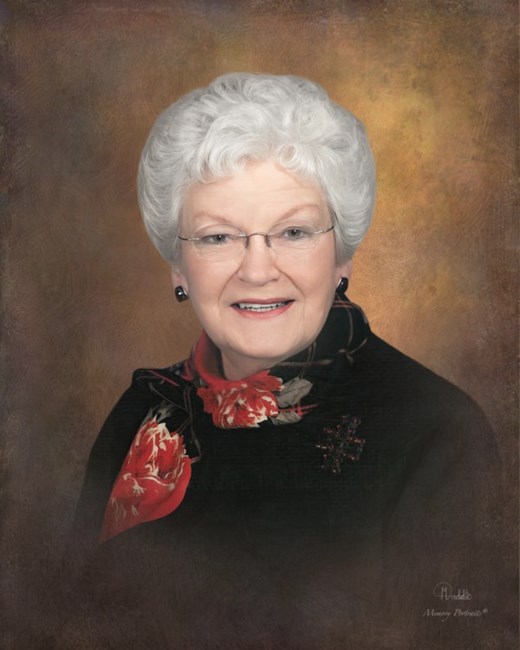 Obituary of Viola Pearl Davis