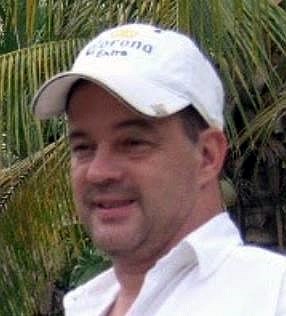 Obituary of Kieran J. Walsh