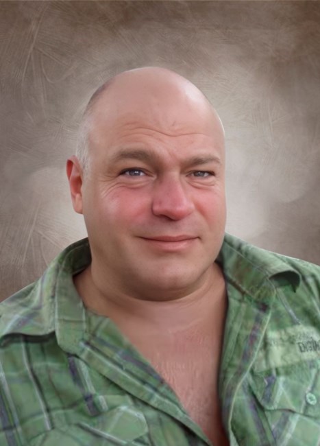 Obituario de Daniel Lebel