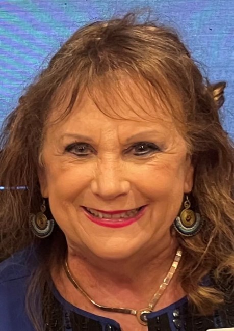 Obituary of Sharyn Teitelbaum