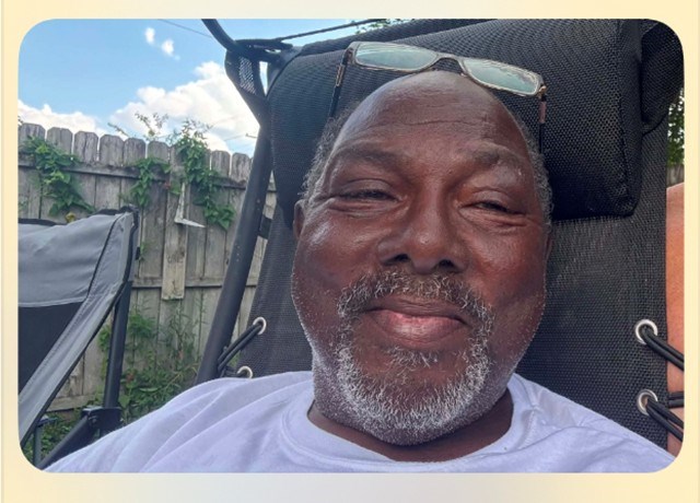 Obituary of Leonard Andrew Woods