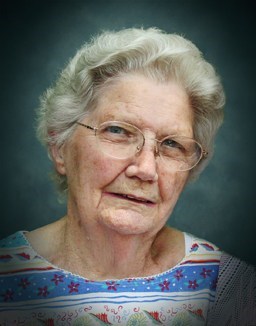 Obituario de H. Irene Sanders Jenkins