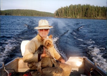 Obituary of Robert Benedict Kemmer