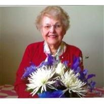 Obituary of Catherine Eileen Humphrey