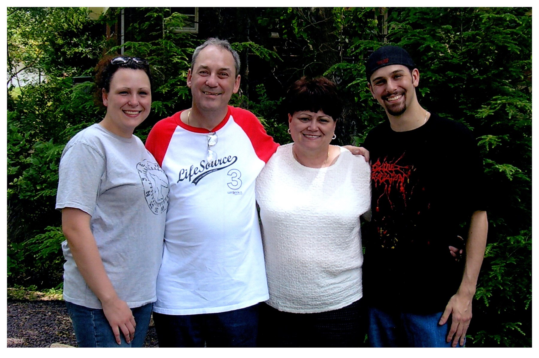 Obituary of Kenneth R McLearen