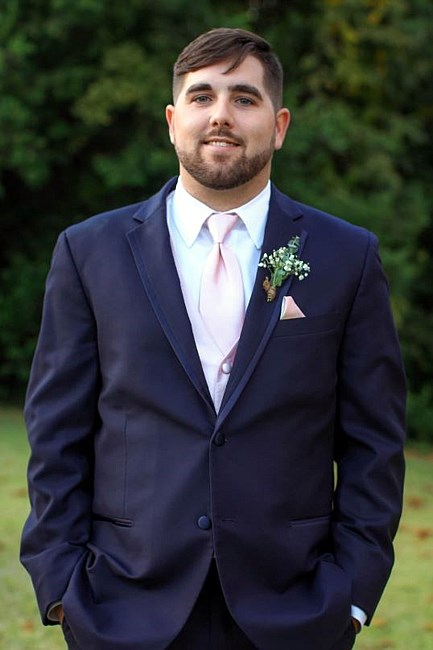 Obituary of Wesley Camp