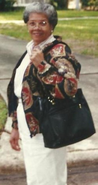 Obituario de Mary   Green