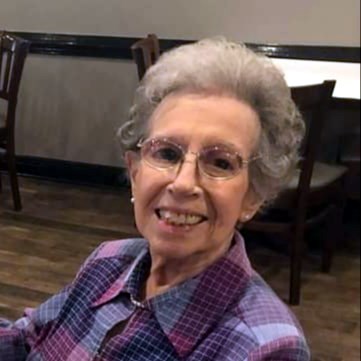 Obituary of Eva D. Hodgson