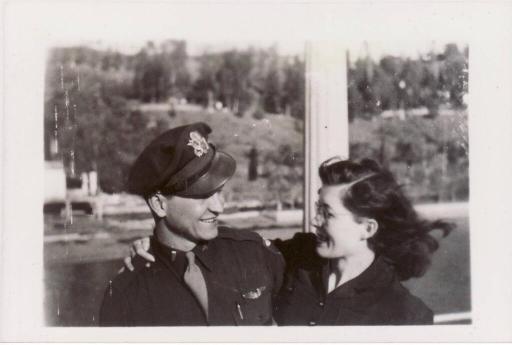 Obituary of Grace M Hanson
