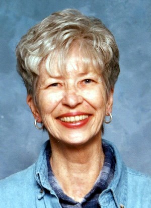 Obituary of Mary Ellen Christian