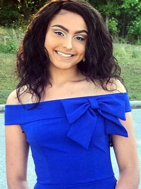 Avis de décès de Talia Jade Tribble