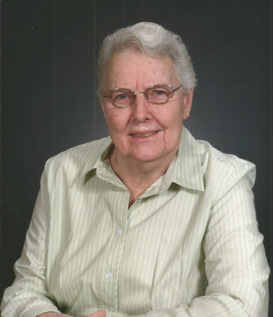 Obituary of Charlene "Gram" Clark