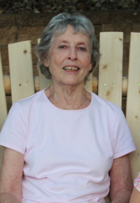 Obituary of Bernice LaVon Kessinger