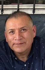 Juan Carlos Rivera Diaz