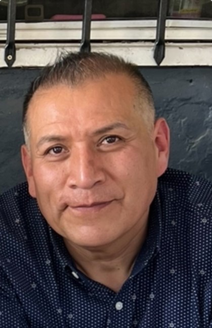 Obituary of Juan Carlos Rivera Diaz