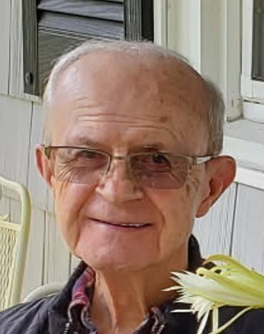 Obituary of Robert Louis Smeller