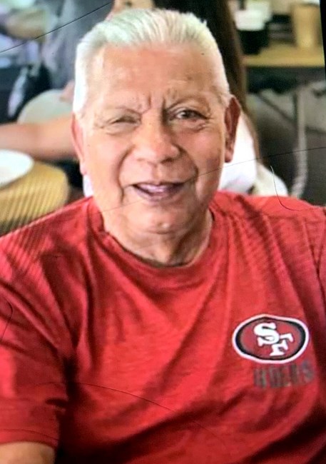 Obituary of Atanacio "Tony" Rubalcaba