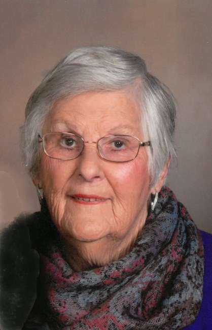 Obituary of Norma Jean Clutter