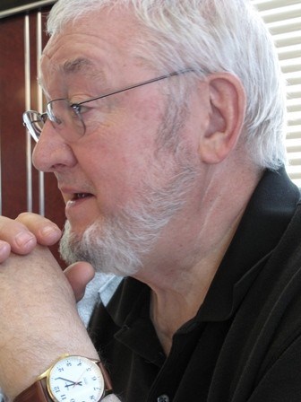 Obituary of Terrence M. Cooke