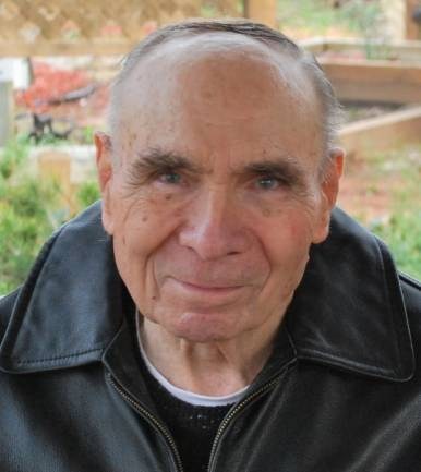 Obituary of James W. Russell