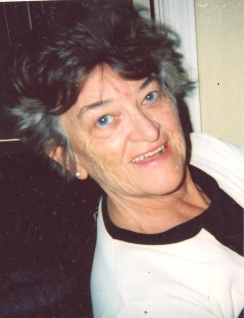 Obituary of Jonna Lykke Christensen