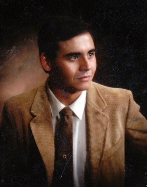 Obituary of David Jay Hansen